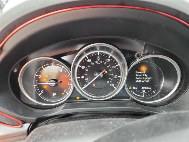2023 MAZDA CX-5 PREFE JM3KFBCM2P0215933