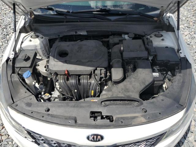 2019 KIA OPTIMA LX 5XXGT4L38KG325743