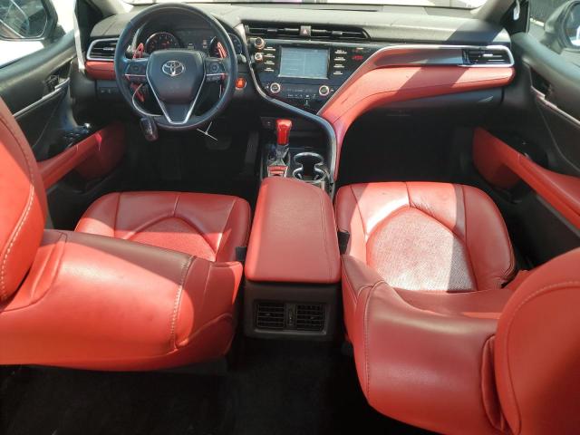 2018 TOYOTA CAMRY XSE 4T1B61HK3JU094710