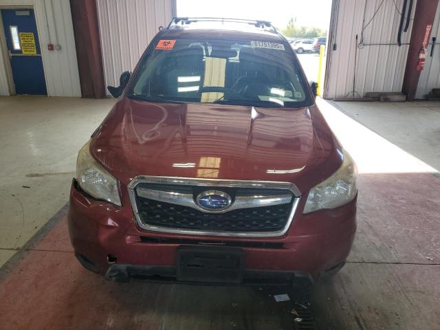 2014 SUBARU FORESTER 2 - JF2SJAEC4EH460237