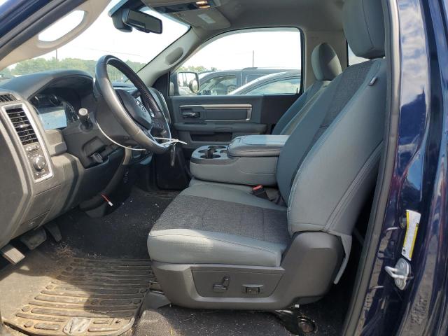 2018 RAM 2500 SLT 3C6LR5BT6JG245252