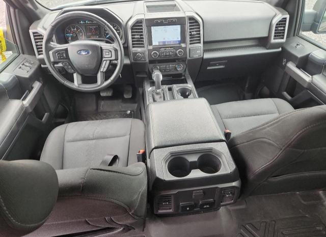 2020 FORD F150 1FTEW1CP6LFC38181