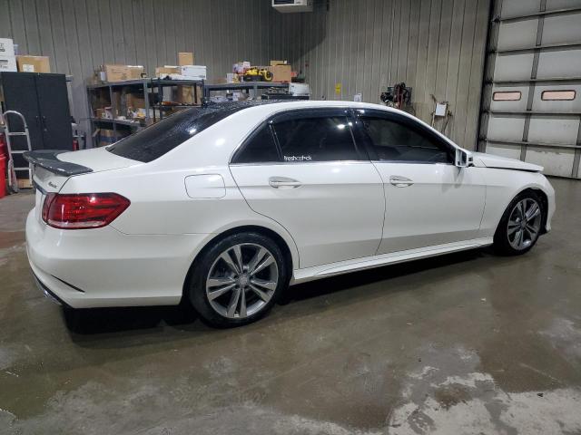 2015 MERCEDES-BENZ E 350 4MAT #3266021522