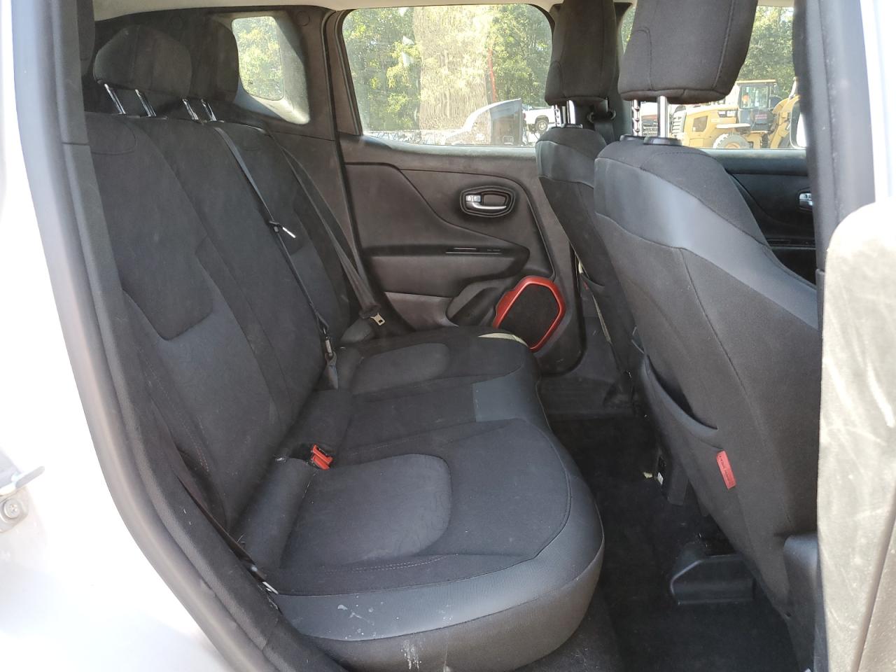 JEEP RENEGADE TRAILHAWK