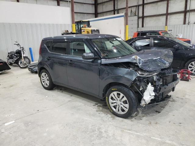 2020 KIA SOUL LX #3292350318