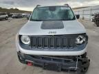 Lot #3315832359 2016 JEEP RENEGADE T