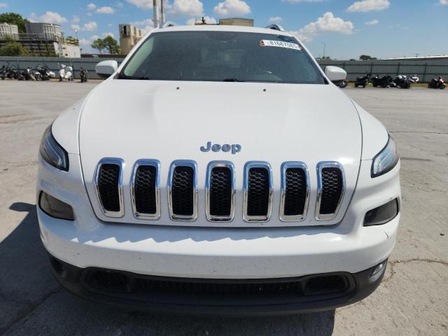 2017 JEP CHEROKEE LATITUDE - 1C4PJMCS5HD220321