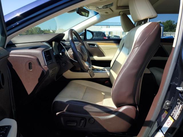 2019 LEXUS RX 350 L JTJDZKCA8K2015244