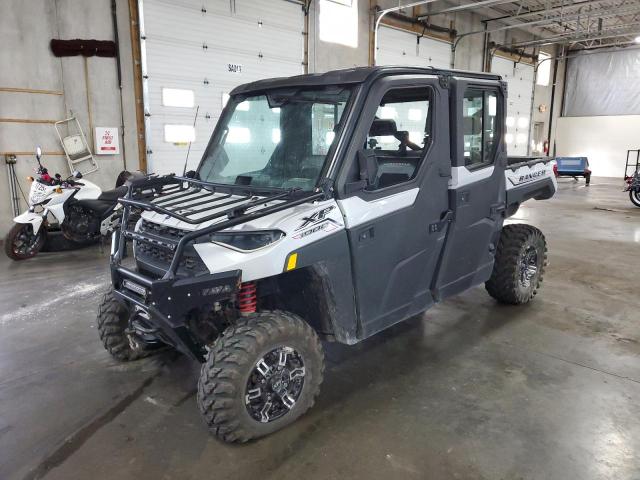 2021 POLARIS RANGER CREW XP 1000 4XARSY995M8465017