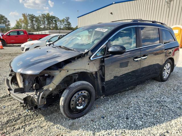 HONDA ODYSSEY EX