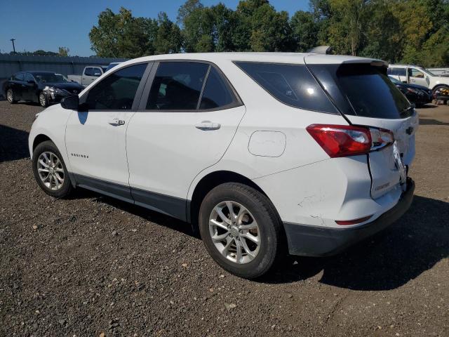 2020 CHEVROLET EQUINOX LS 2GNAXHEV1L6283451