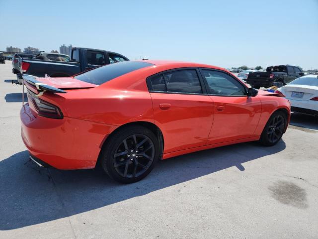 2022 DODGE CHARGER SX #3270873438