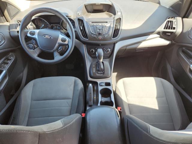 2014 FORD ESCAPE SE - 1FMCU0GX3EUD51792