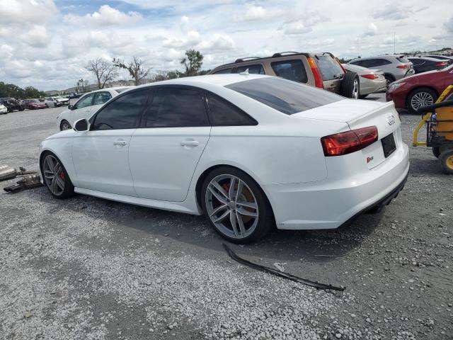 2018 AUDI S6 PREMIUM WAUFFAFC2JN037262