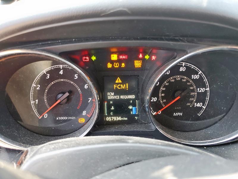 2021 MITSUBISHI OUTLANDER - JA4APVAU9MU030430