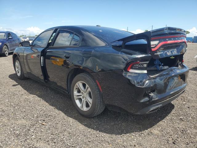 2016 DODGE CHARGER SE 2C3CDXBG5GH109164