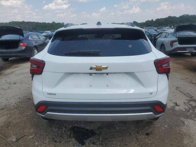 2025 CHEVROLET TRAX 1LT KL77LHEP2SC147736