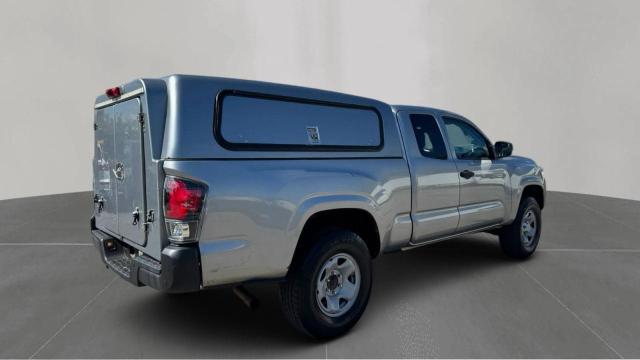 2019 TOYOTA TACOMA ACC 5TFRX5GN3KX149594