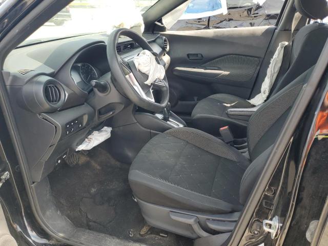 2020 NISSAN KICKS S #3287632016