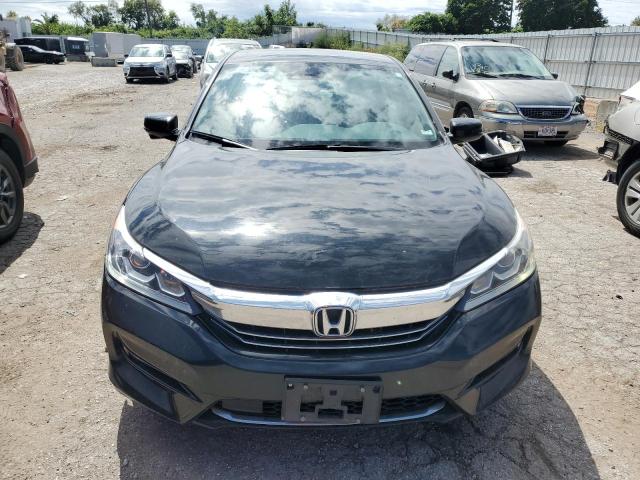 2017 HONDA ACCORD HYBRID JHMCR6F31HC000377