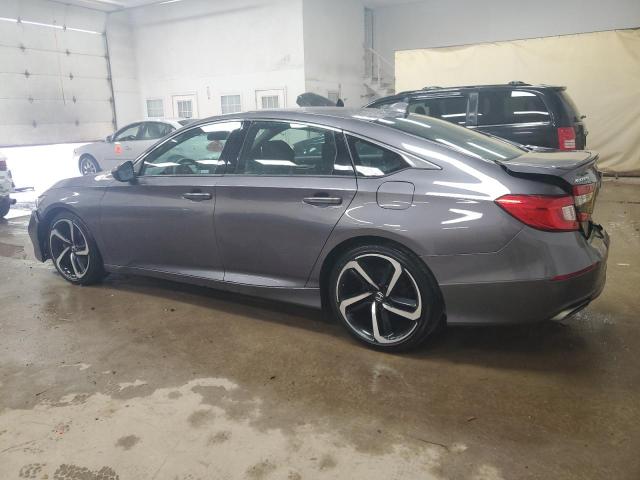 2018 HONDA ACCORD SPO #3294507520