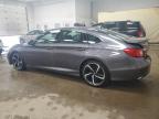 Lot #3294507520 2018 HONDA ACCORD SPO