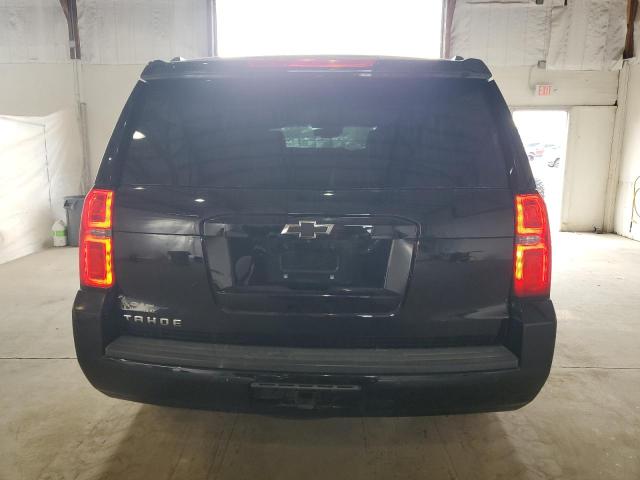 2015 CHEVROLET TAHOE K150 1GNSKBKC3FR145342