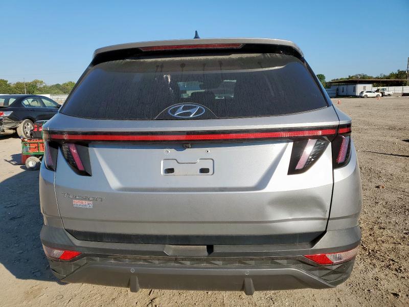 2022 HYUNDAI TUCSON LIM 5NMJE3AE0NH137500