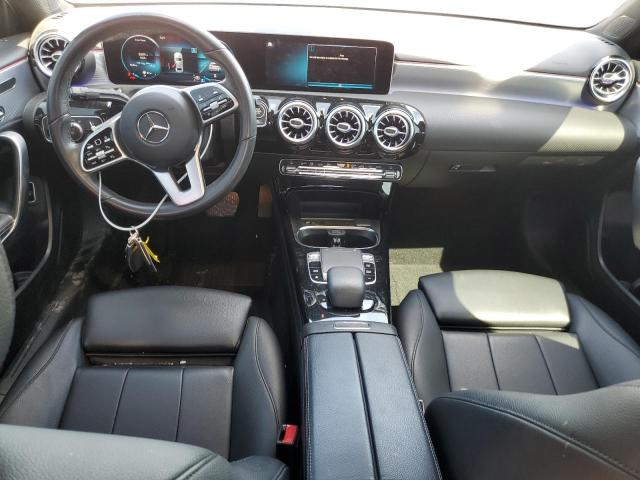 2020 MERCEDES-BENZ A 220 W1K3G4EB2LW043899