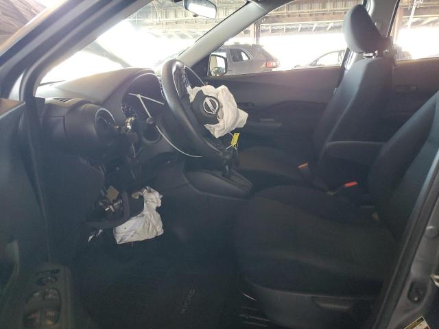 2023 NISSAN KICKS S 3N1CP5BV4PL535427