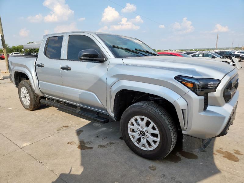 2025 TOYOTA TACOMA - 3TYKD5HN3ST029605