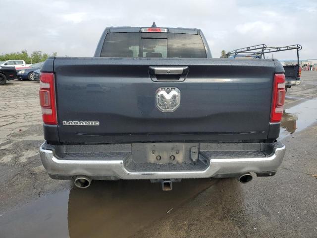 2019 RAM 1500 LARAMIE - 1C6RREJTXKN884836