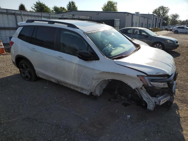 2019 HONDA PASSPORT T #3291390140