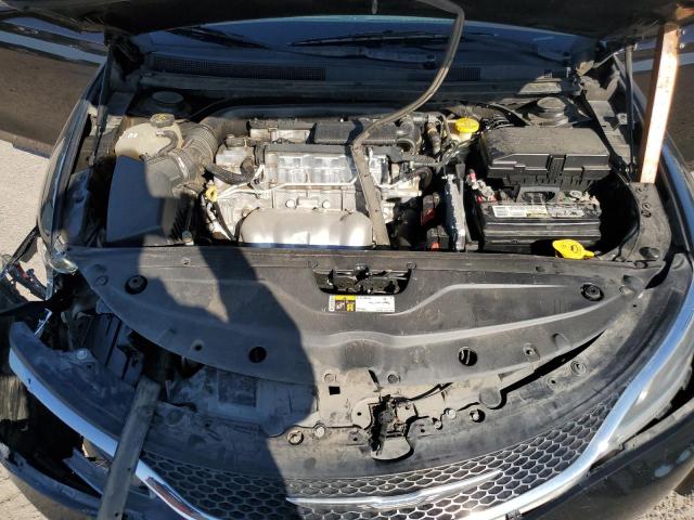 2016 CHRYSLER 200 LX 1C3CCCFB8GN185897