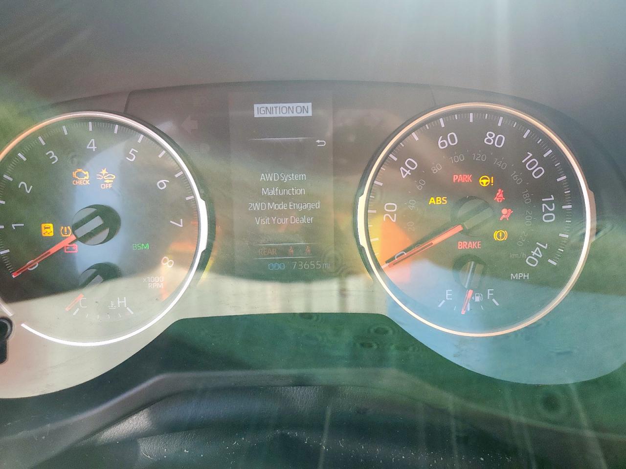 TOYOTA RAV4 XLE PREMIUM