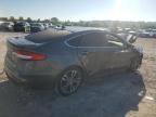 Lot #3309449965 2020 FORD FUSION TITANIUM