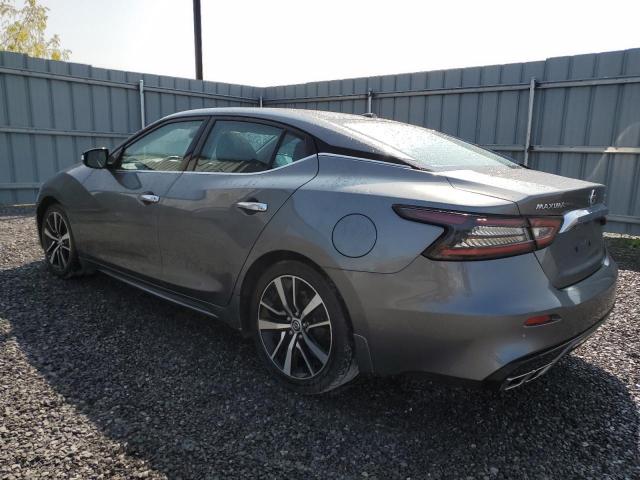 2022 NISSAN MAXIMA SL 1N4AA6DV0NC503288