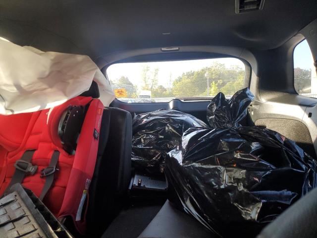 2022 HONDA PASSPORT E - 5FNYF8H50NB030849