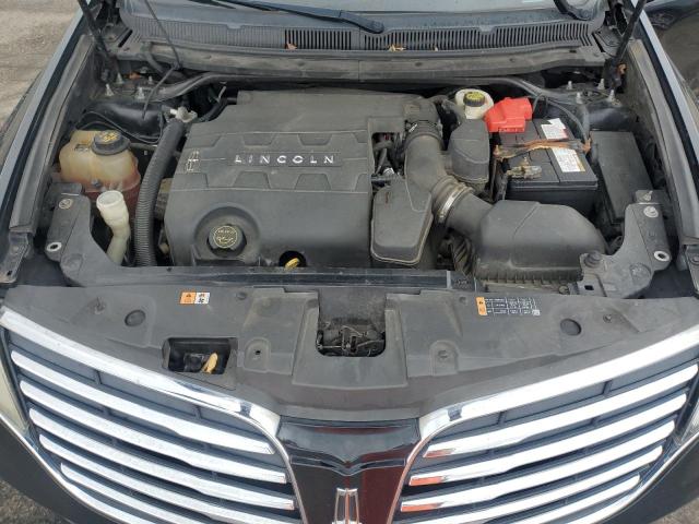 2018 LINCOLN MKT 2LMHJ5NKXJBL01981