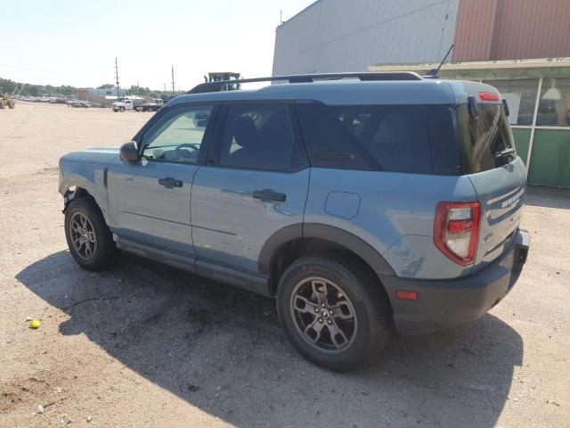 2022 FORD BRONCO SPO - 3FMCR9B66NRD32651