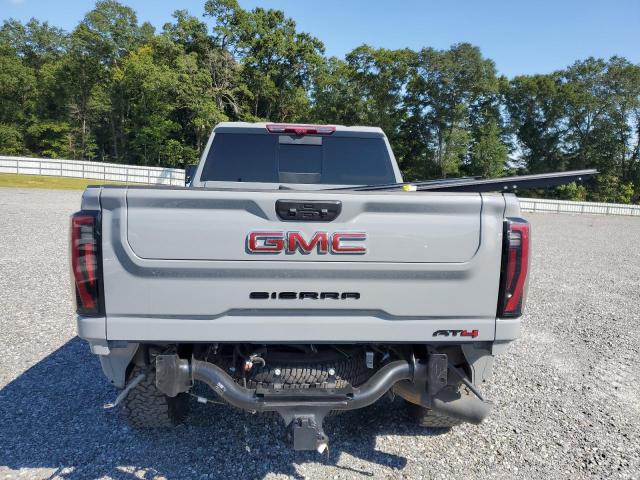 2025 GMC SIERRA K25 1GT4UPE74SF208998