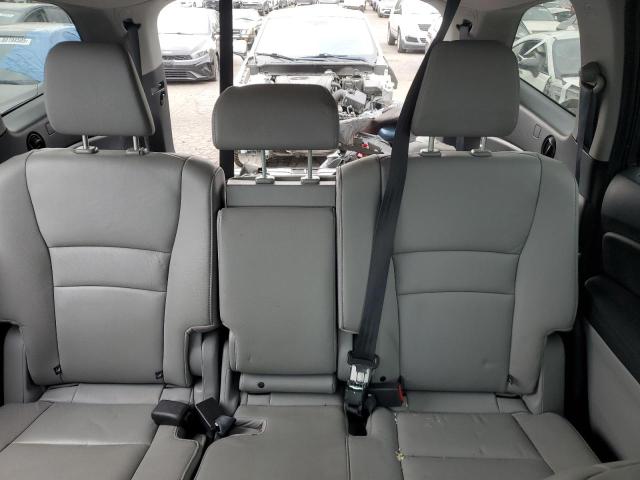 2021 HONDA PILOT SE 5FNYF6H2XMB010701
