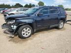2015 GMC TERRAIN SL - 2GKALMEK7F6315587