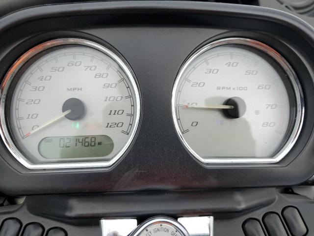 2015 HARLEY-DAVIDSON FLTRX ROAD 1HD1KHM16FB651824