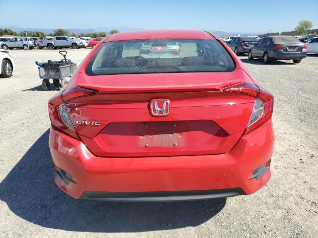 2016 HONDA CIVIC LX - 2HGFC2F52GH525391