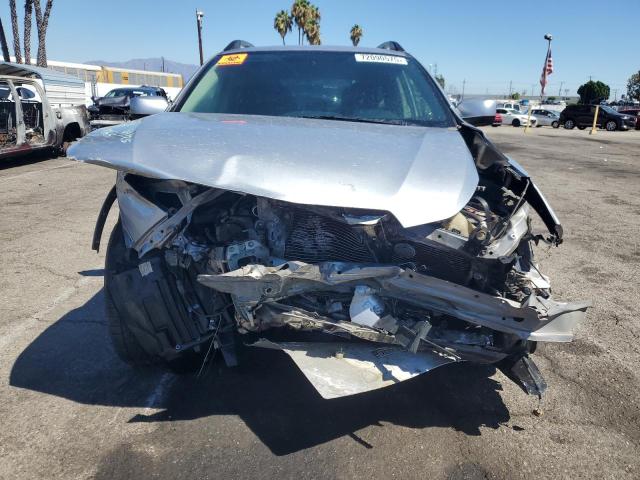 2013 SUBARU XV CROSSTREK 2.0 LIMITED - JF2GPAGC0DH810530