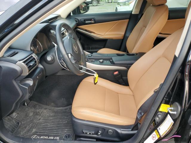 2015 LEXUS IS 250 - JTHCF1D21F5018496
