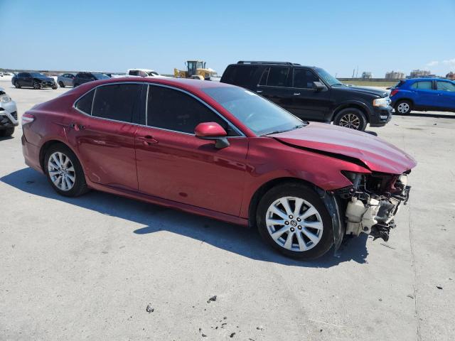 2019 TOYOTA CAMRY L #3301786331