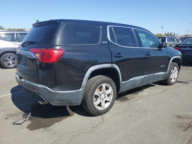 2017 GMC ACADIA SLE 1GKKNKLA8HZ184397