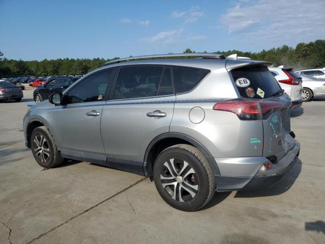2016 TOYOTA RAV4 LE #3283808447